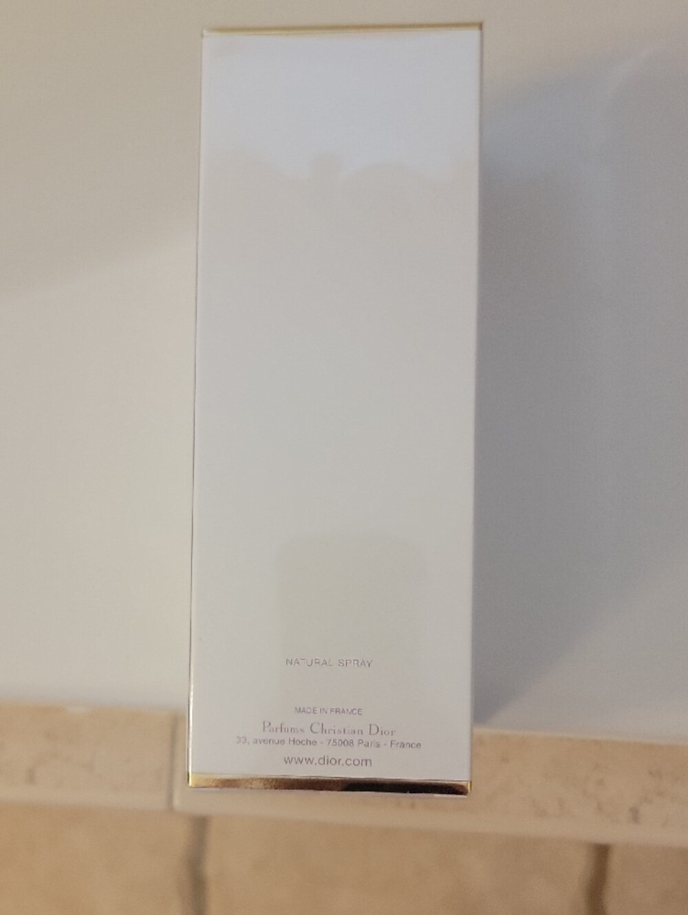 NIB SEALED Dior Jadore 2.5oz - Picture 4 of 8